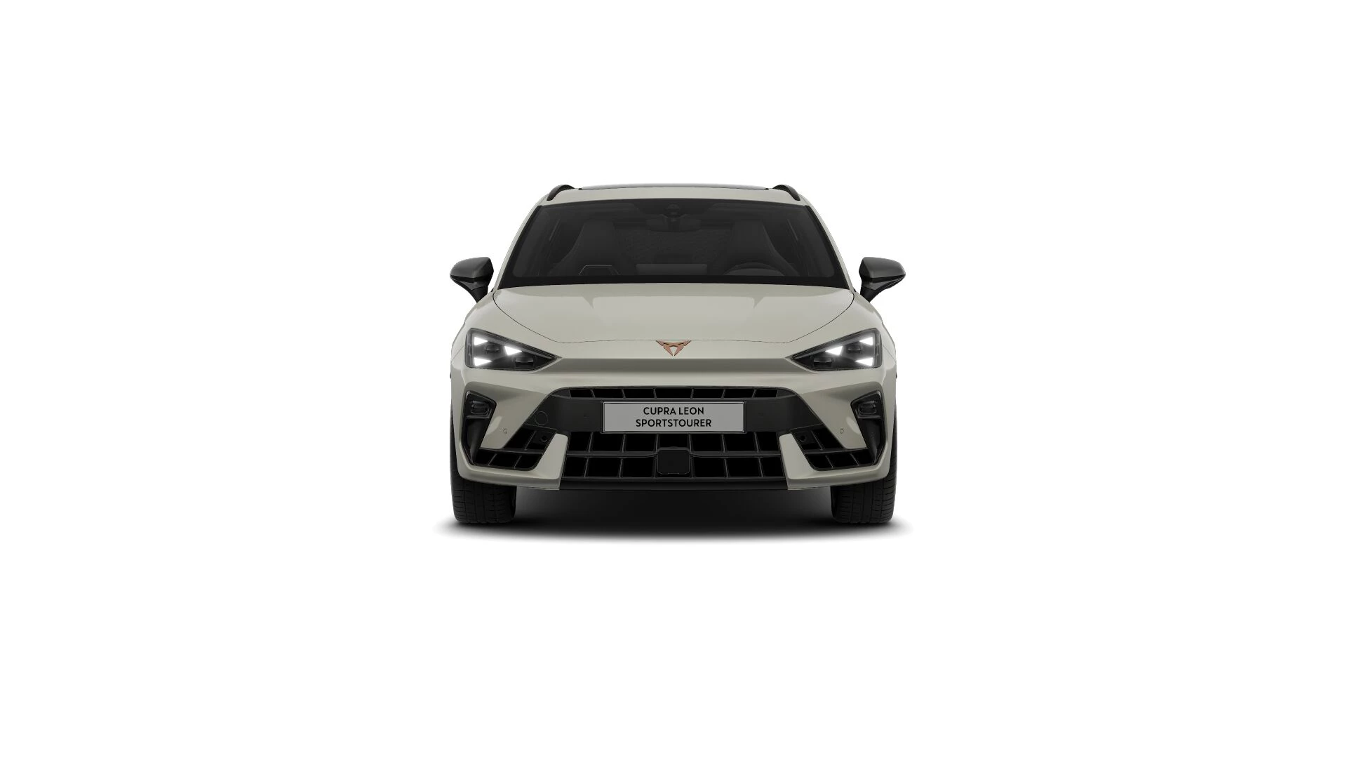 Hoofdafbeelding CUPRA Leon Sportstourer