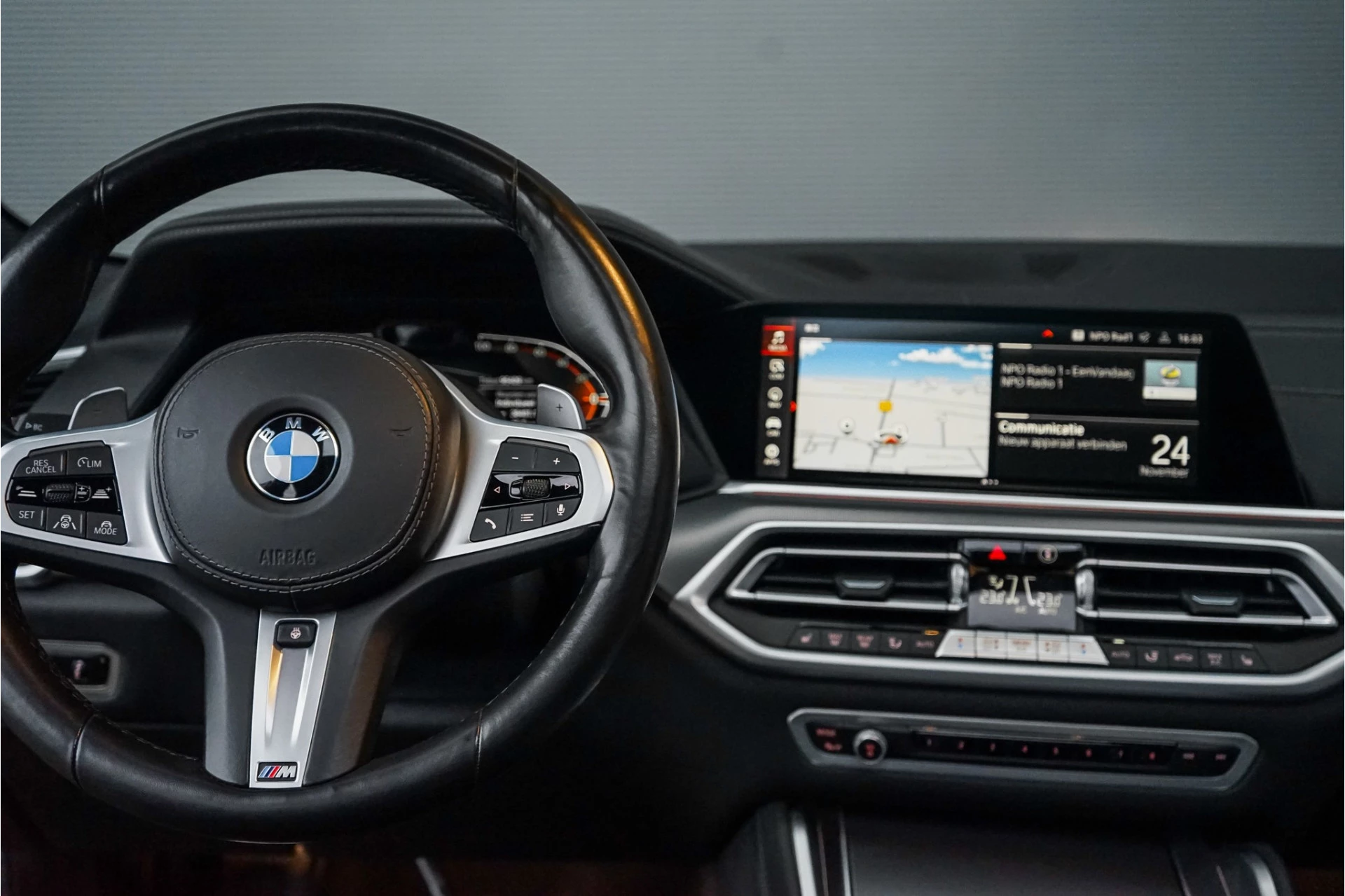 Hoofdafbeelding BMW X6