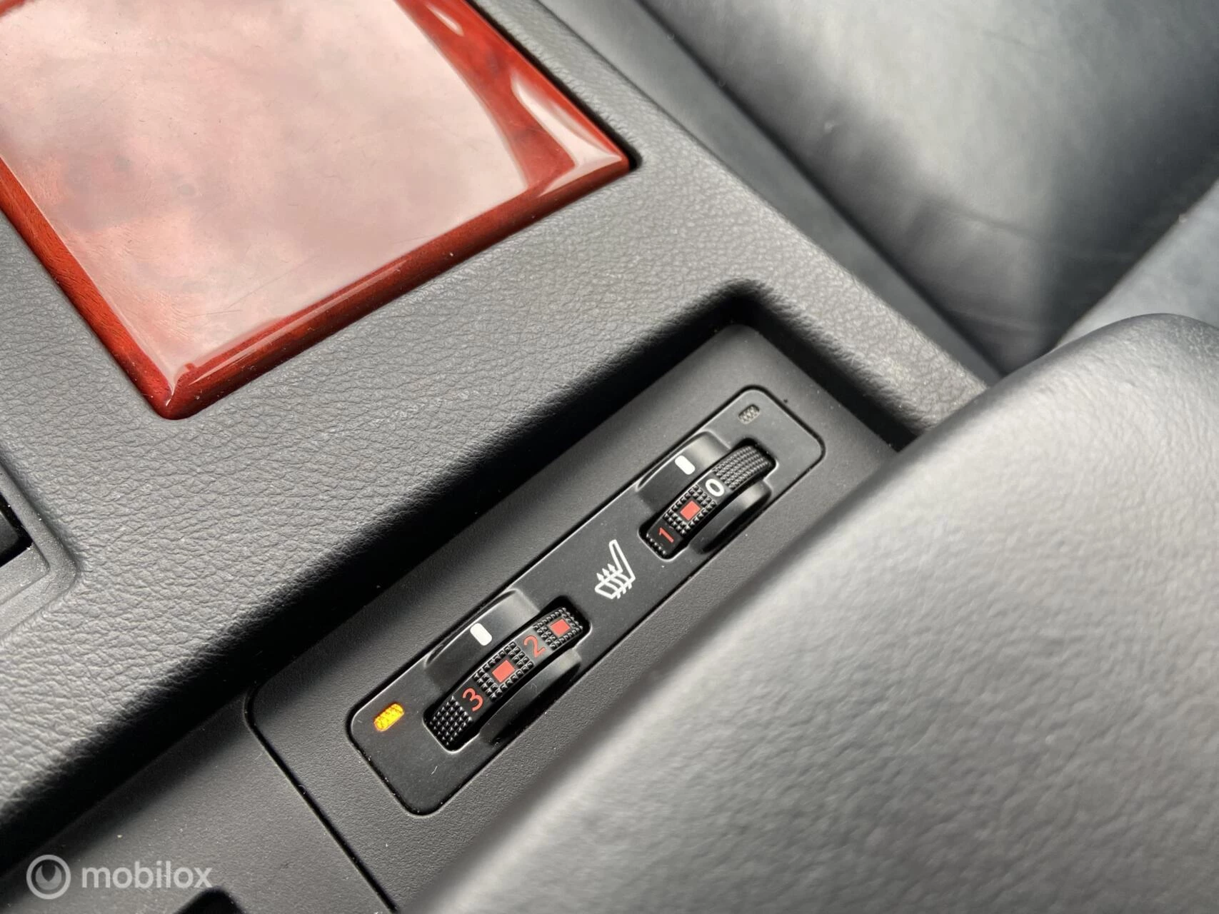 Hoofdafbeelding Lexus RX