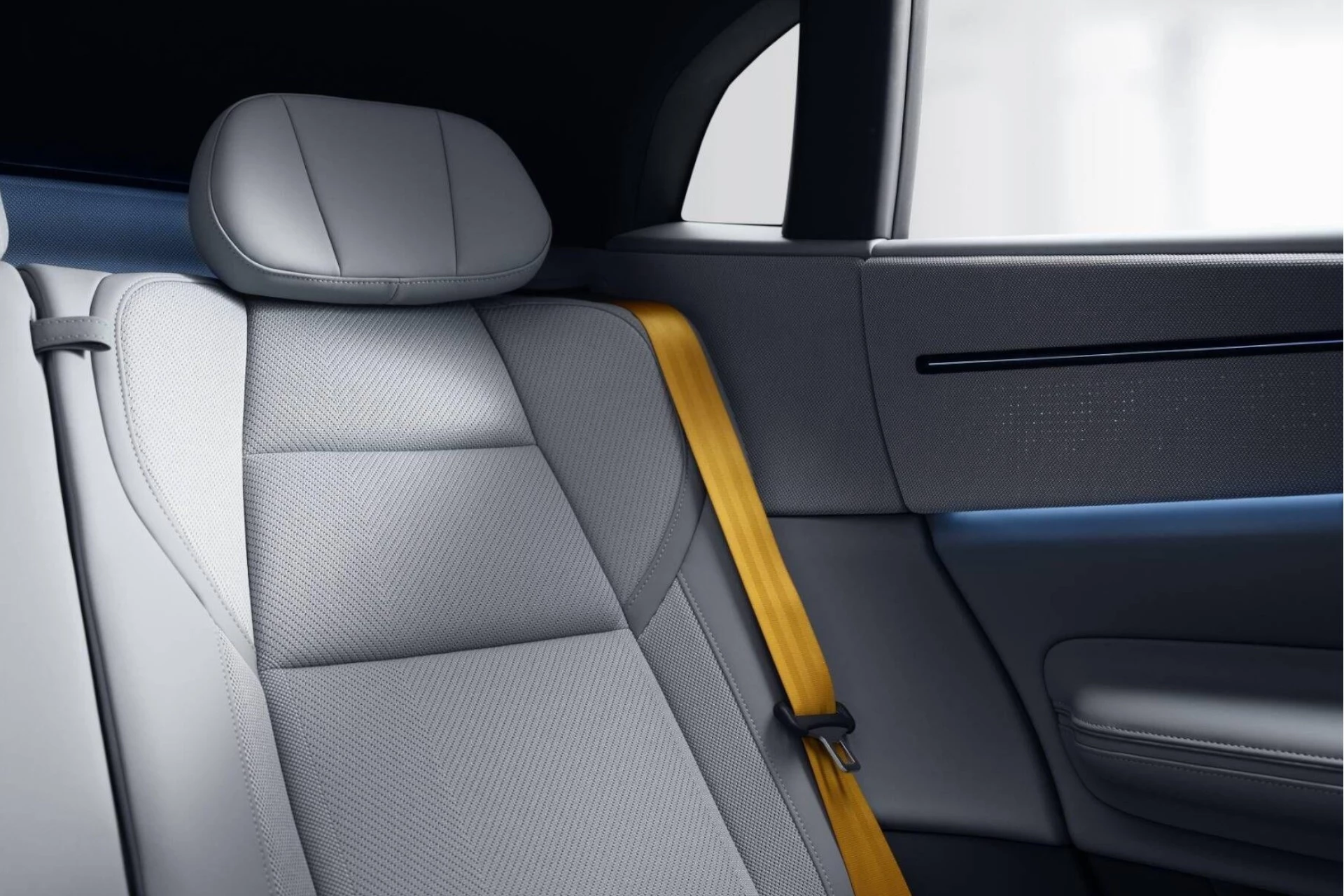 Hoofdafbeelding Polestar 4