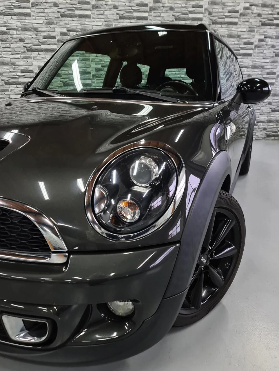 Hoofdafbeelding MINI Clubman