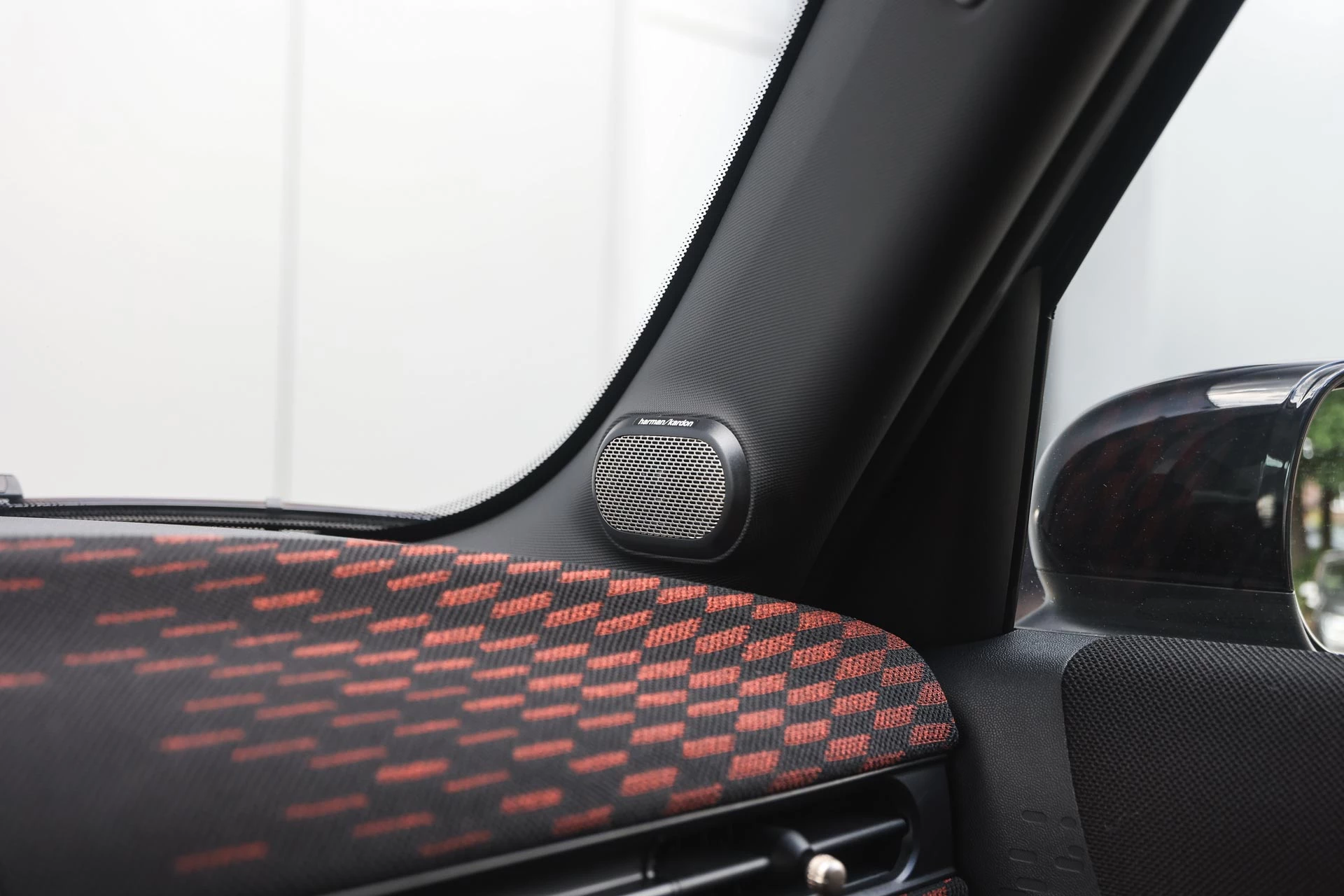 Hoofdafbeelding MINI 5-deurs