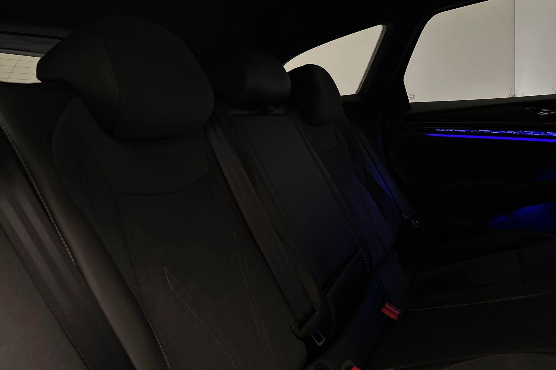 Hoofdafbeelding Volkswagen ID.7