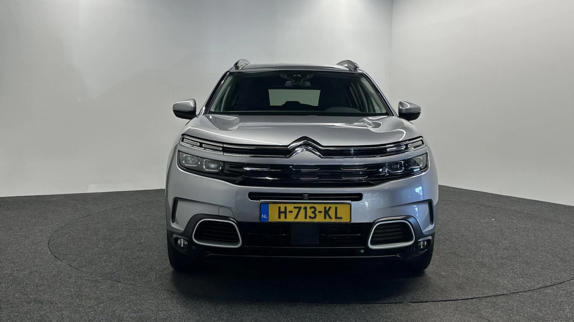 Hoofdafbeelding Citroën C5 Aircross