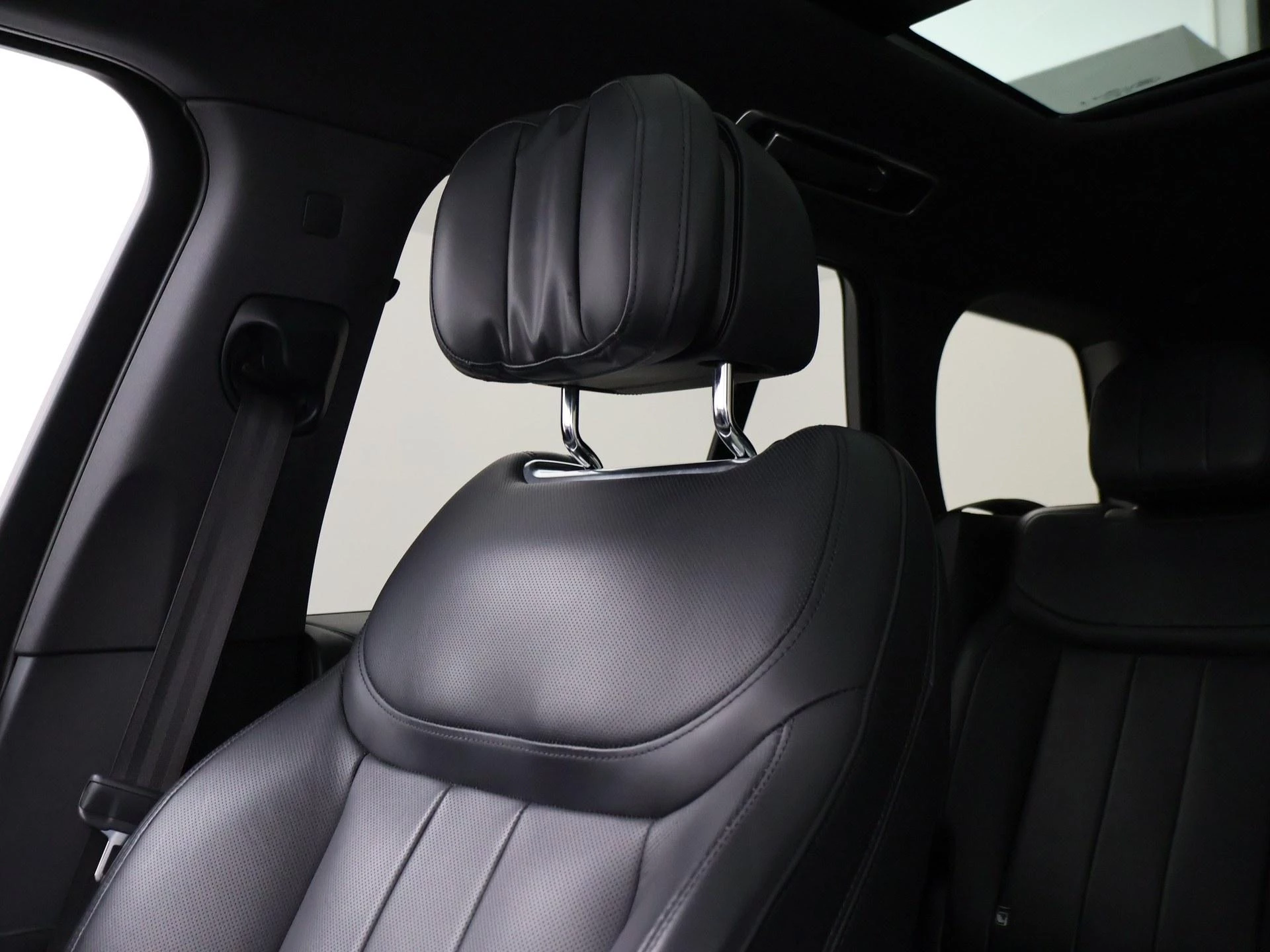 Hoofdafbeelding Land Rover Range Rover