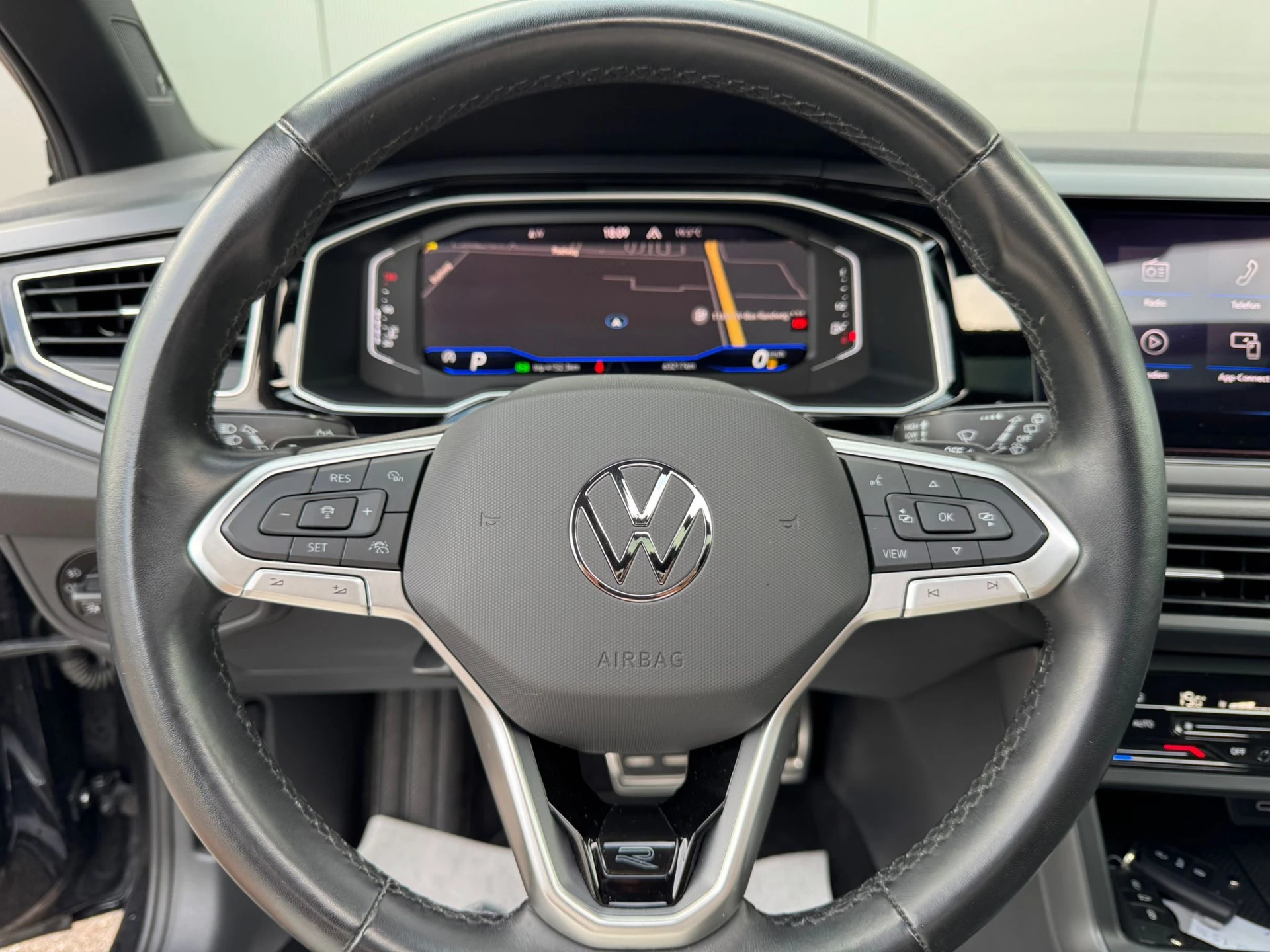 Hoofdafbeelding Volkswagen Taigo