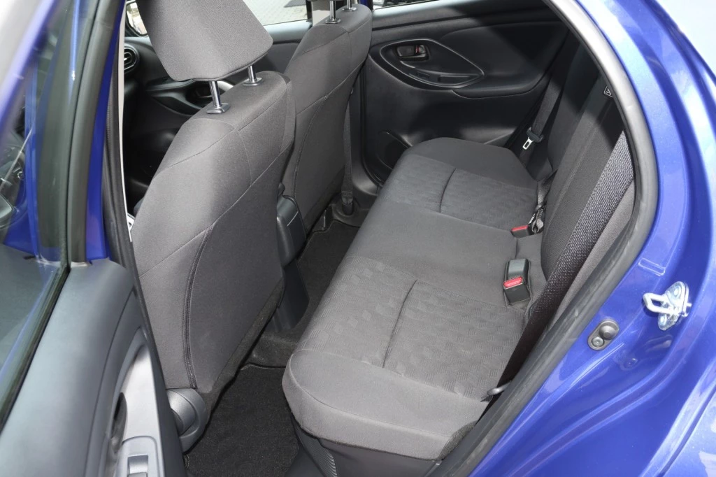 Hoofdafbeelding Mazda 2 Hybrid