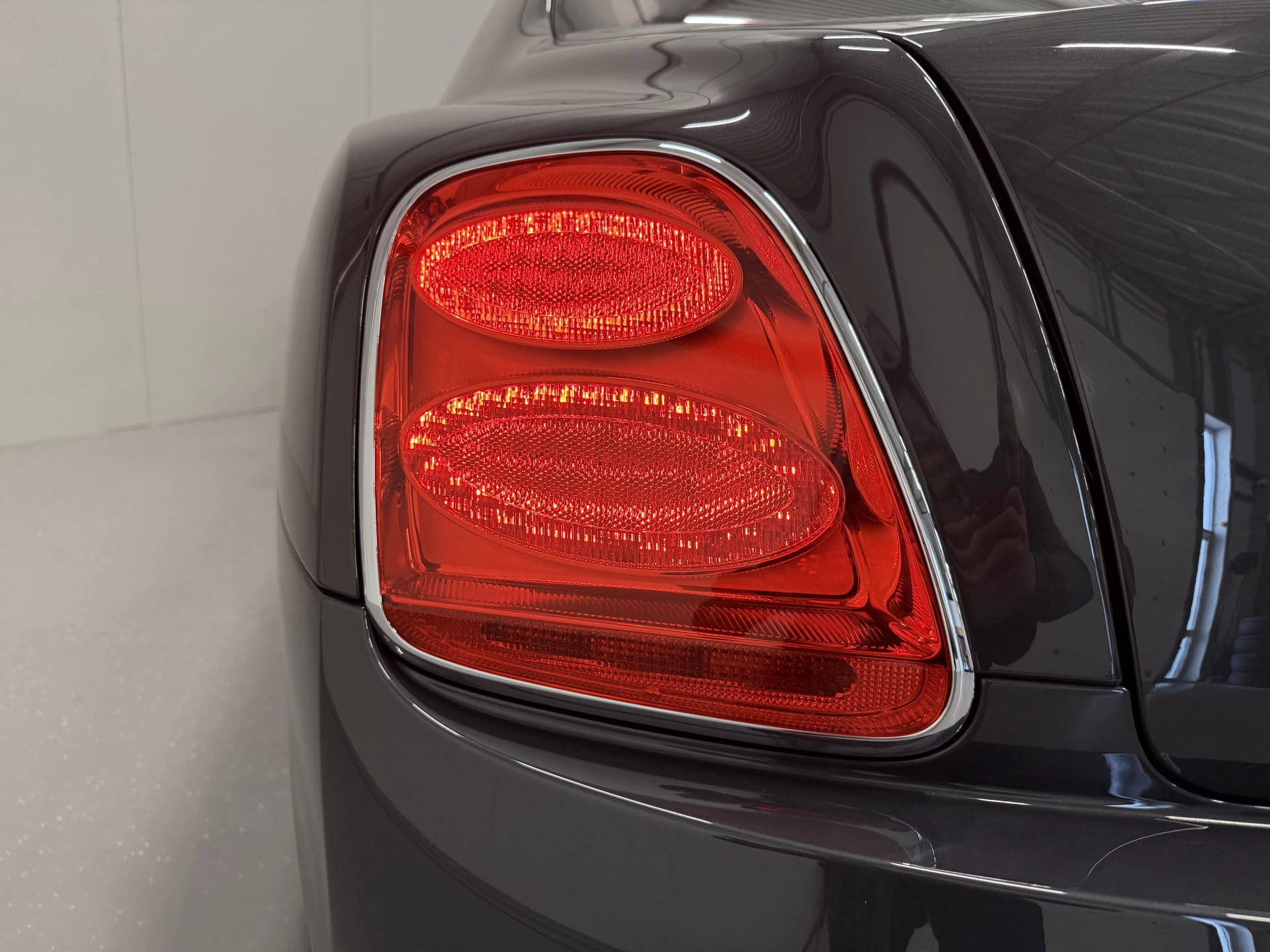 Hoofdafbeelding Bentley Flying Spur