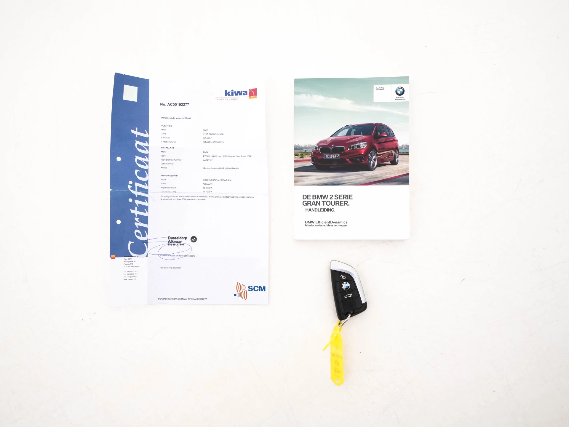 Hoofdafbeelding BMW 2 Serie