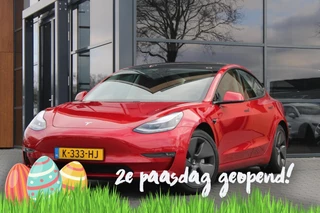 Tesla Model 3 Long Range AWD 75 kWh | Facelift | Trekhaak