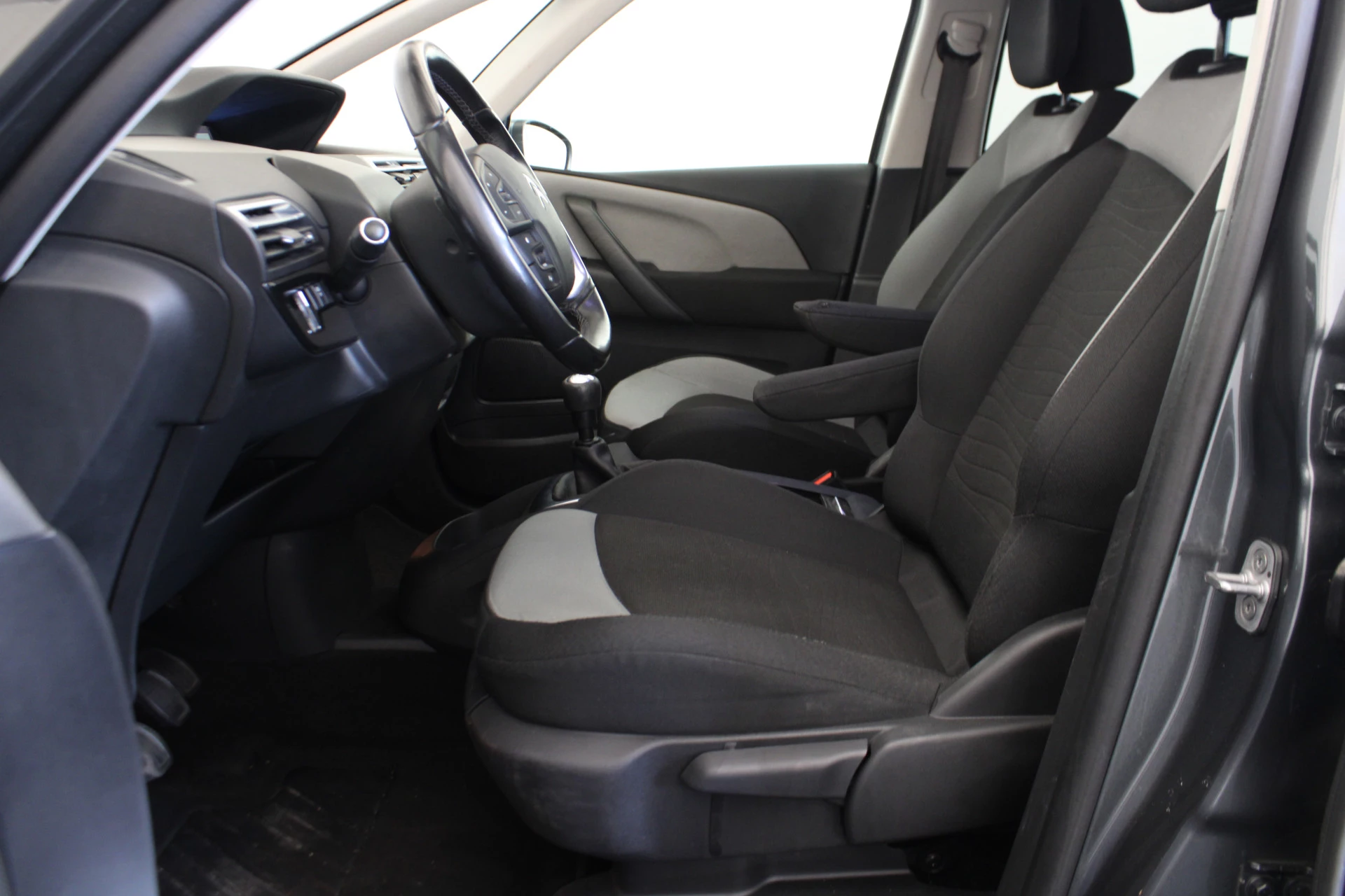 Hoofdafbeelding Citroën Grand C4 Picasso
