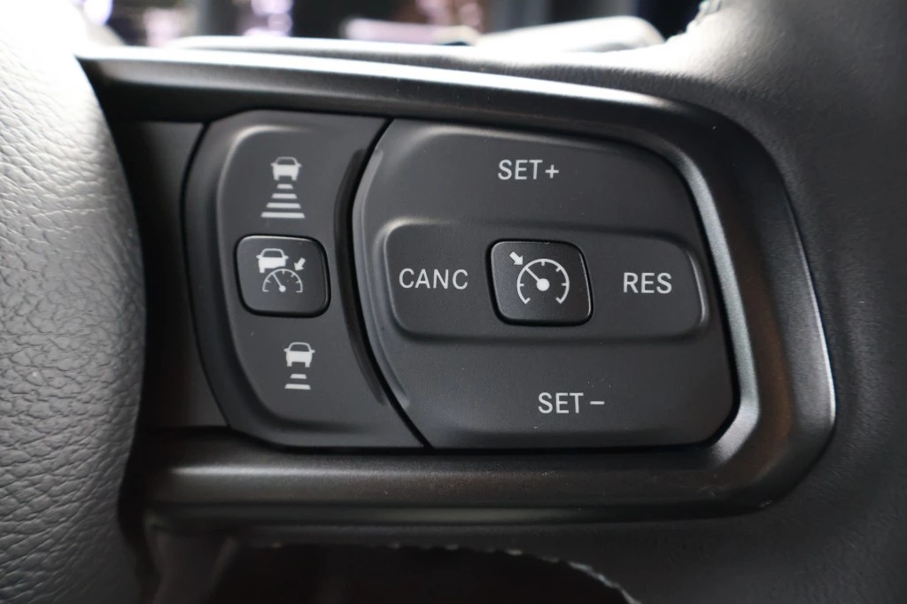 Hoofdafbeelding Jeep Wrangler