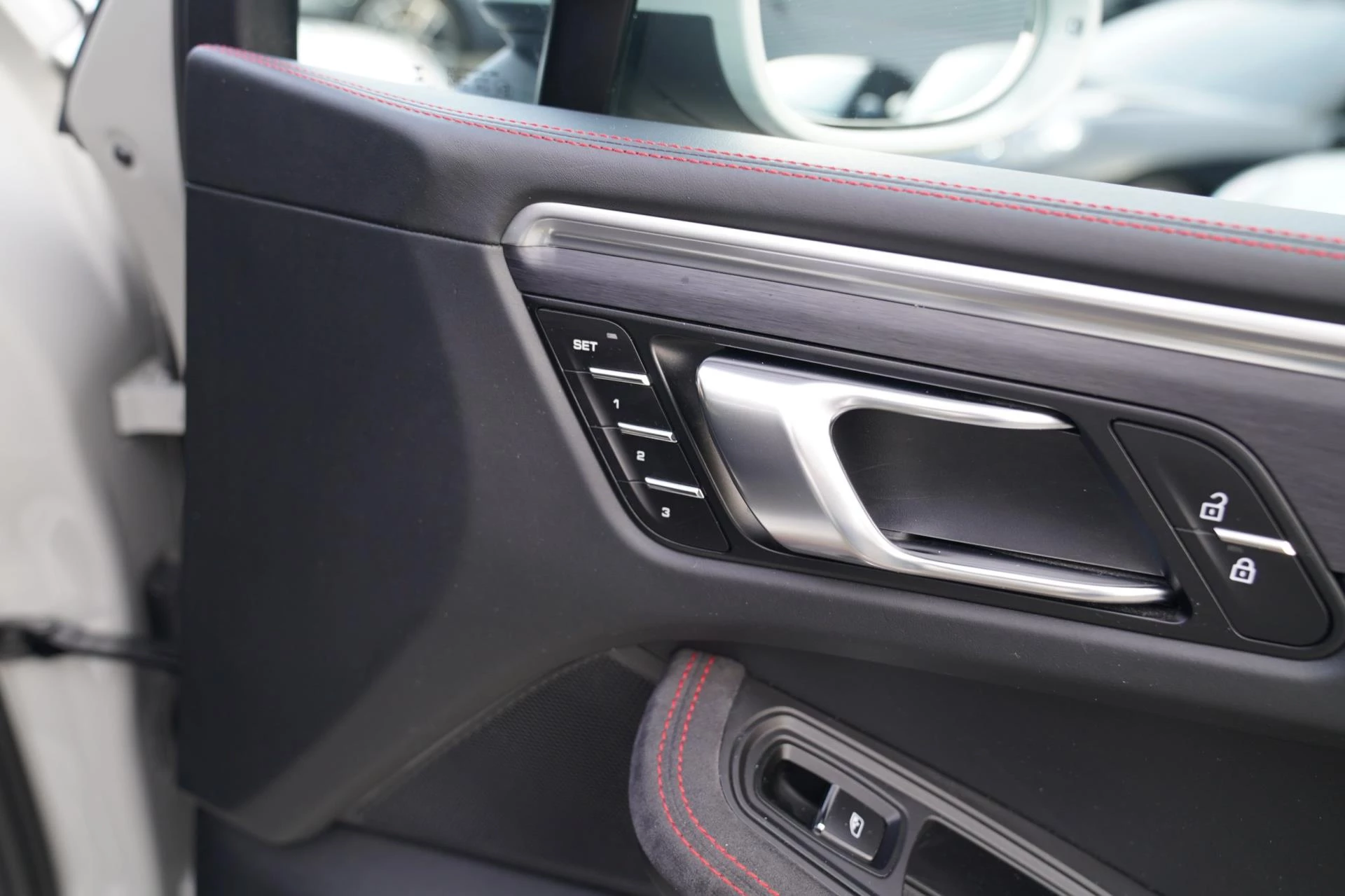 Hoofdafbeelding Porsche Macan