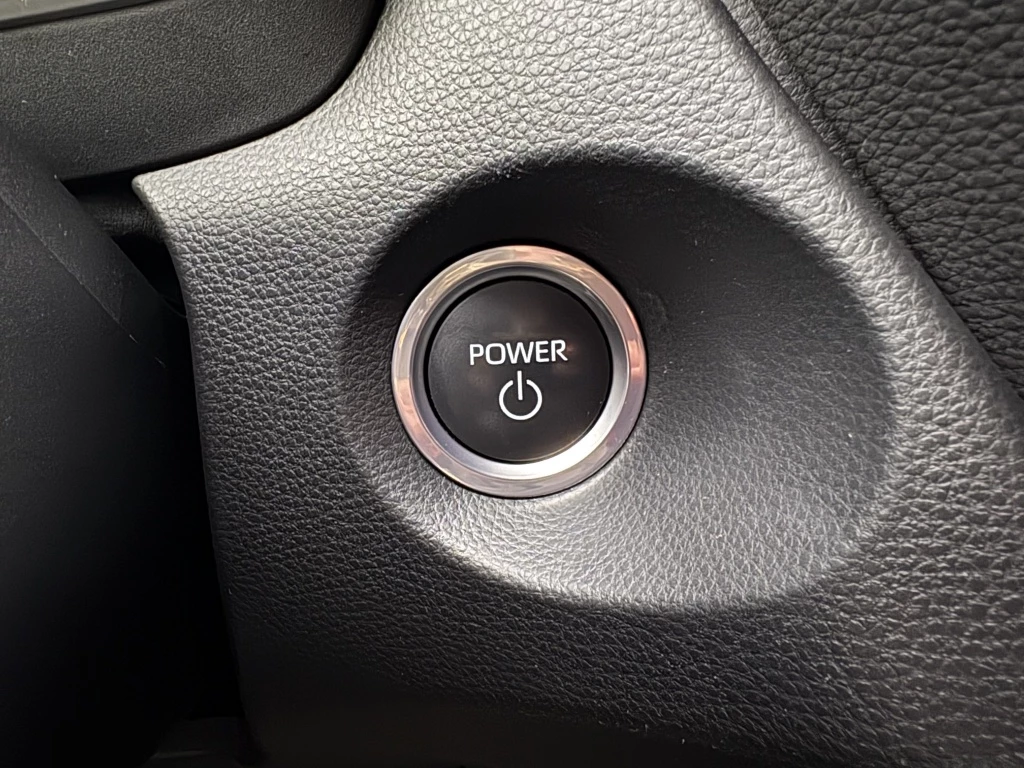 Hoofdafbeelding Toyota Corolla Cross