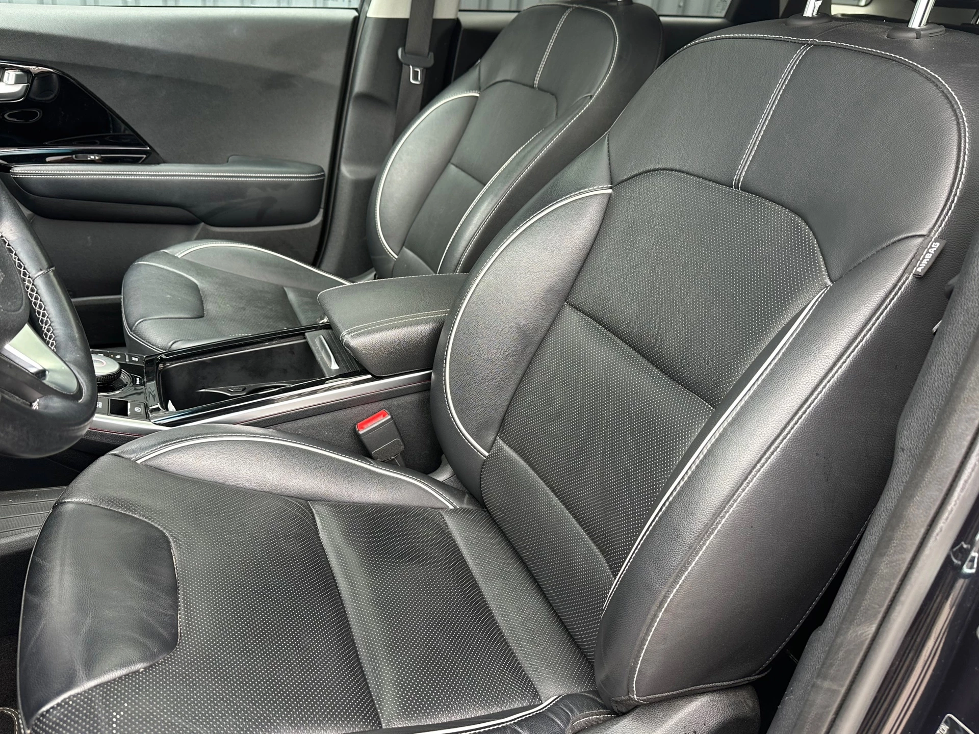 Hoofdafbeelding Kia e-Niro