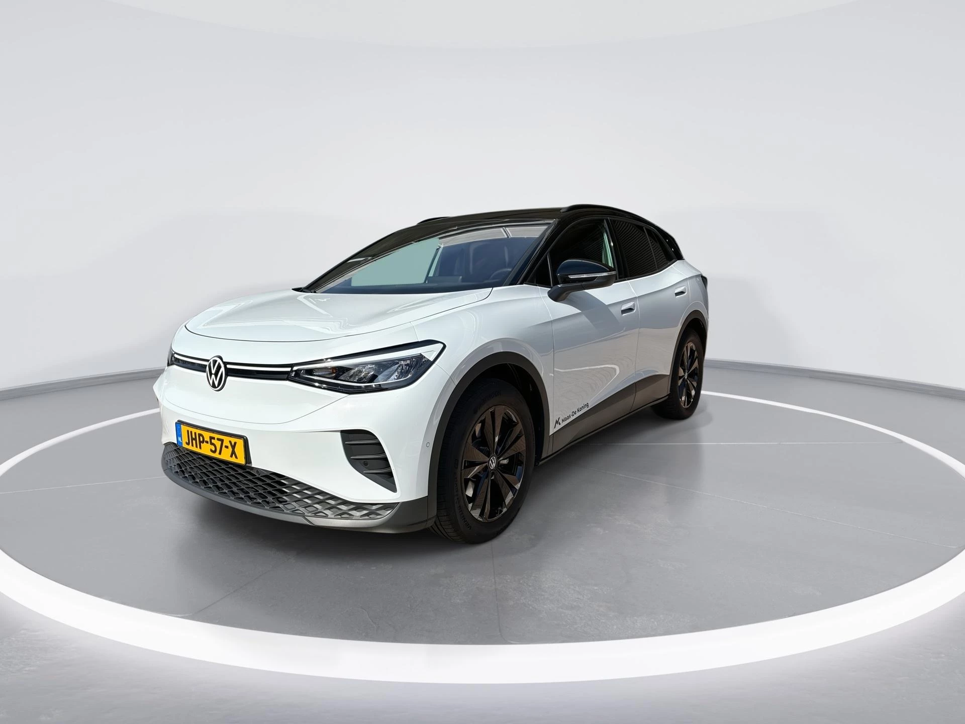 Hoofdafbeelding Volkswagen ID.4