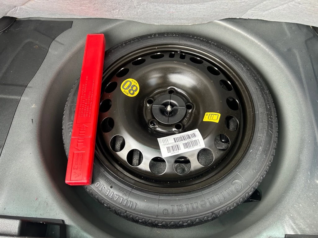 Hoofdafbeelding Opel Meriva