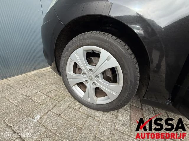 Hoofdafbeelding Renault Scénic