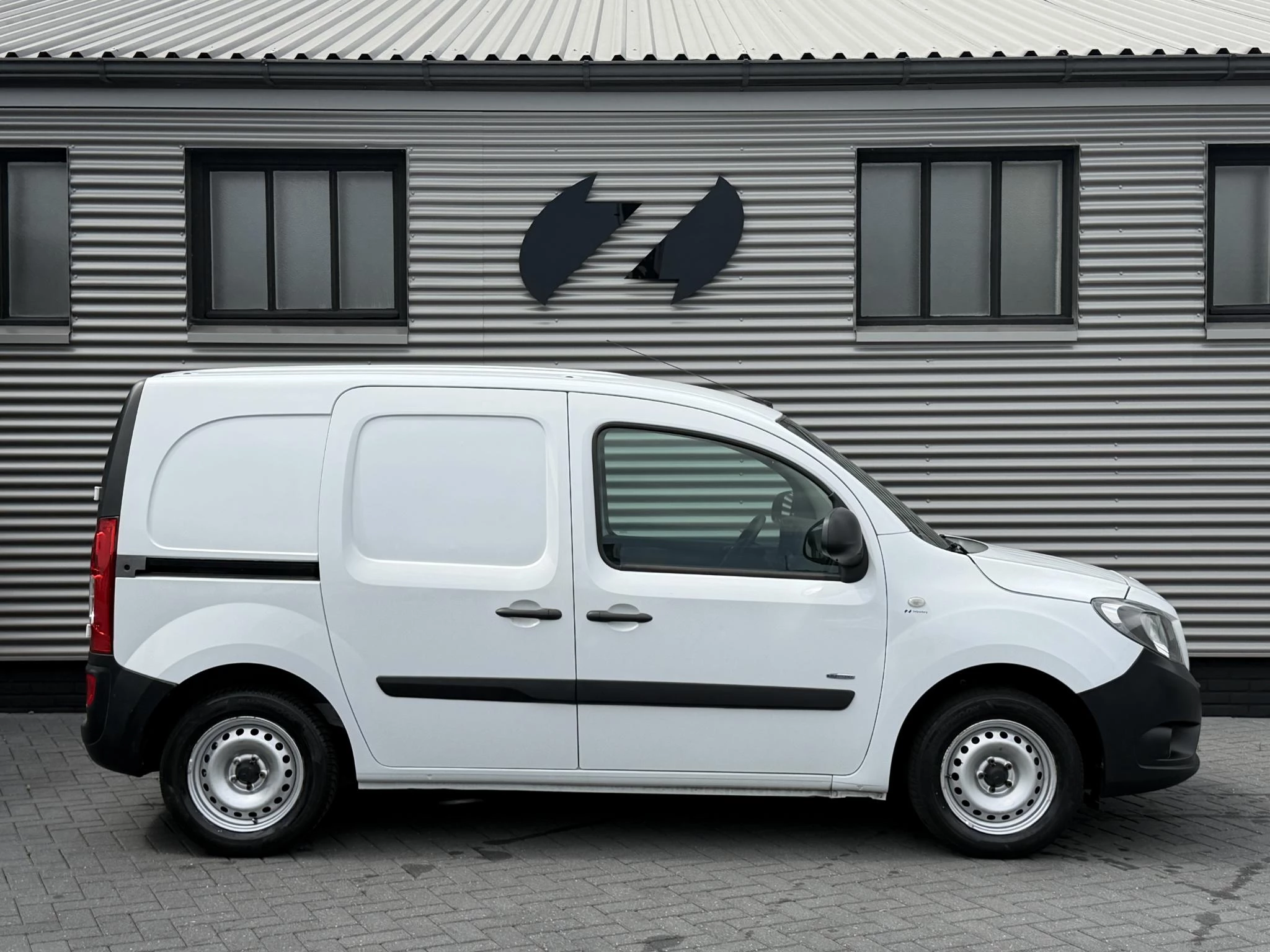 Hoofdafbeelding Mercedes-Benz Citan
