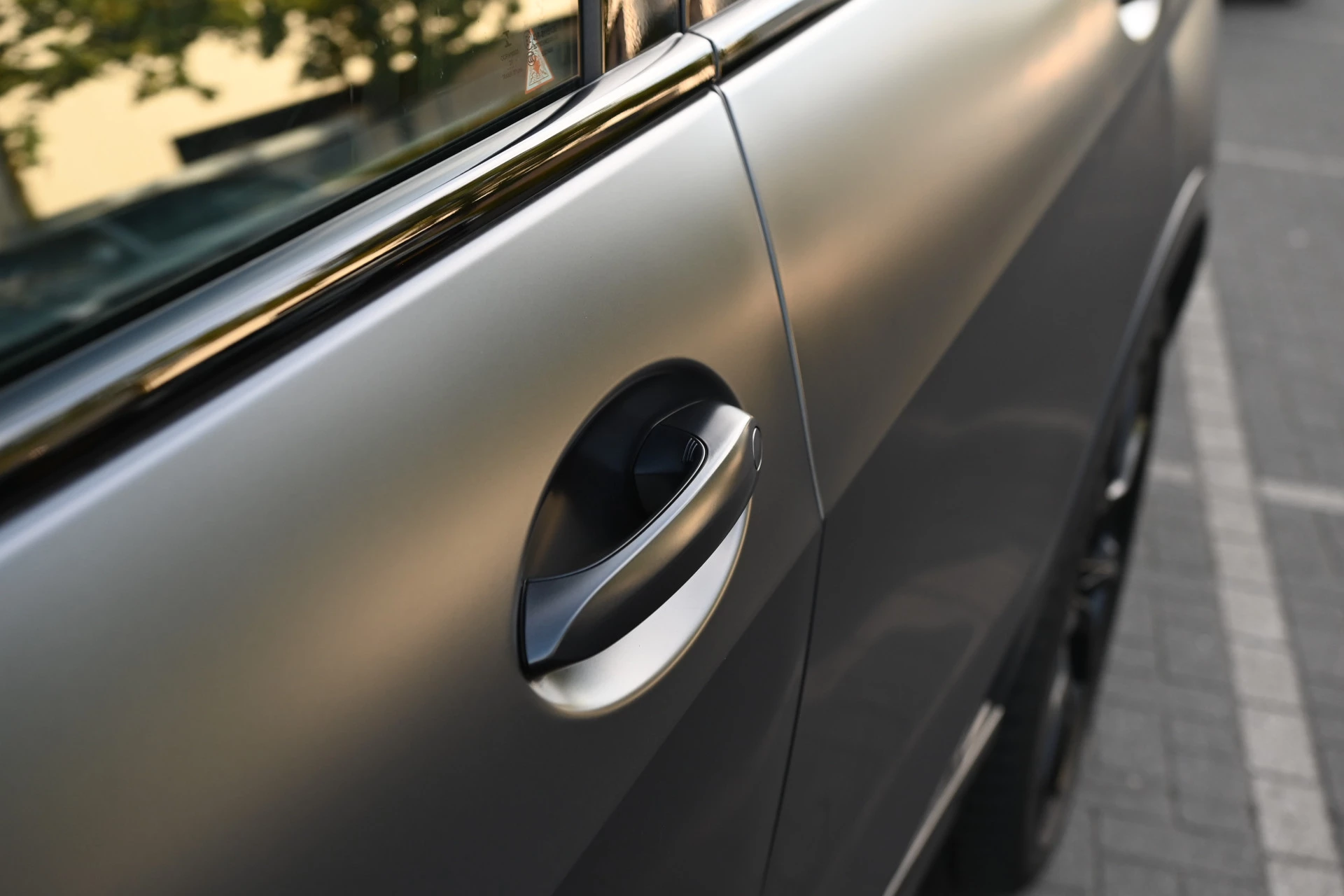 Hoofdafbeelding BMW X7