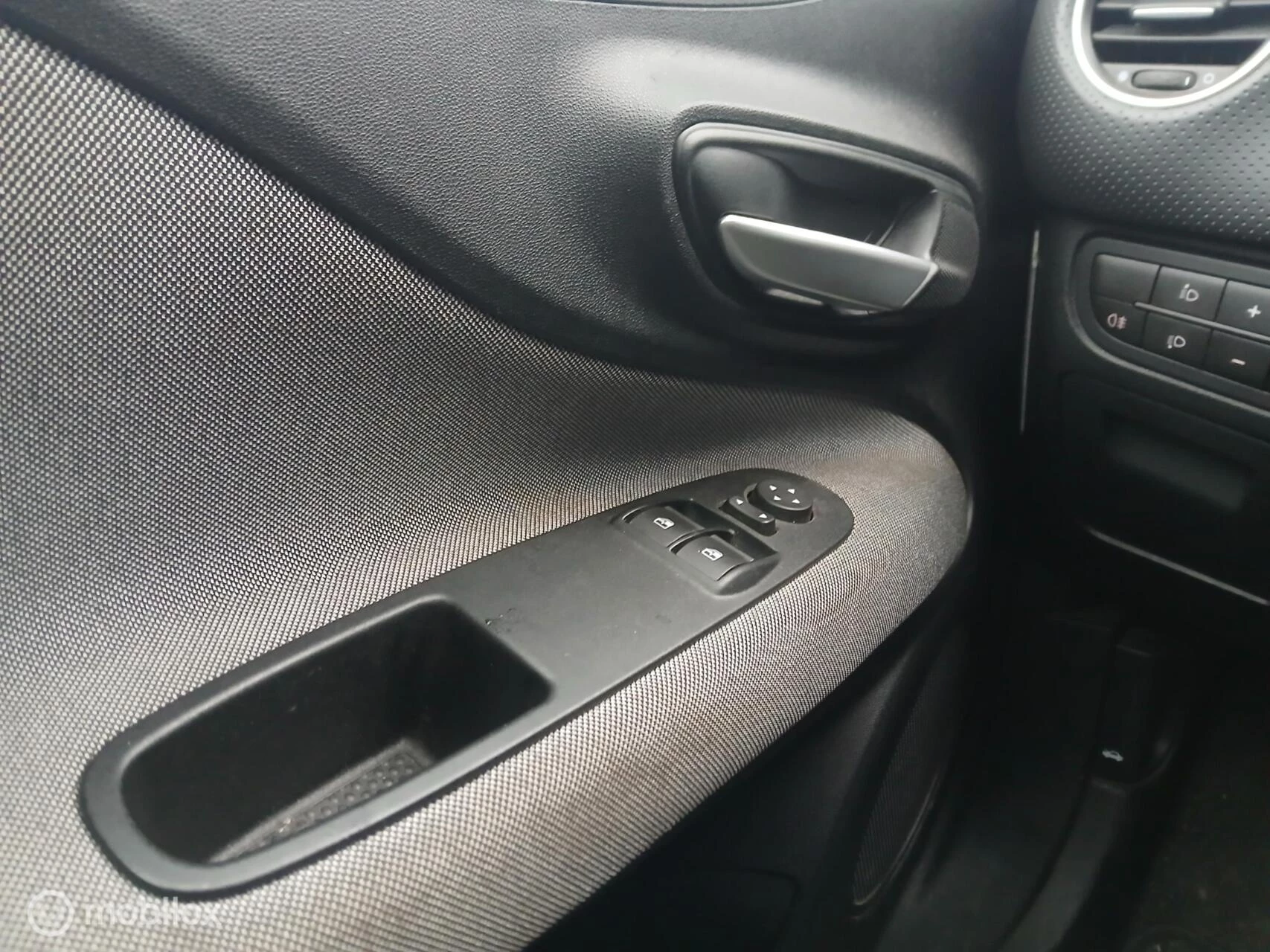 Hoofdafbeelding Fiat Punto