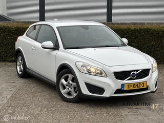 Volvo C30 1.6 D2 Advantage