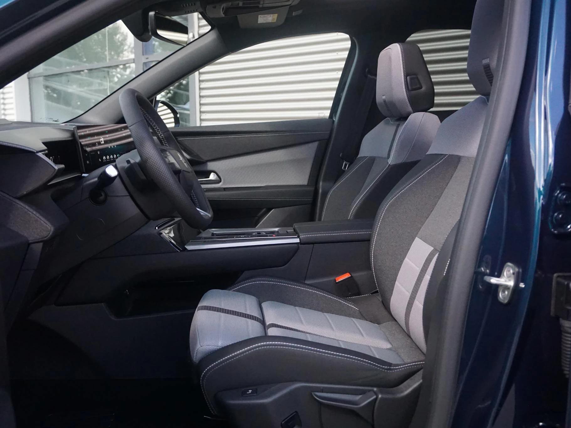 Hoofdafbeelding Opel Grandland
