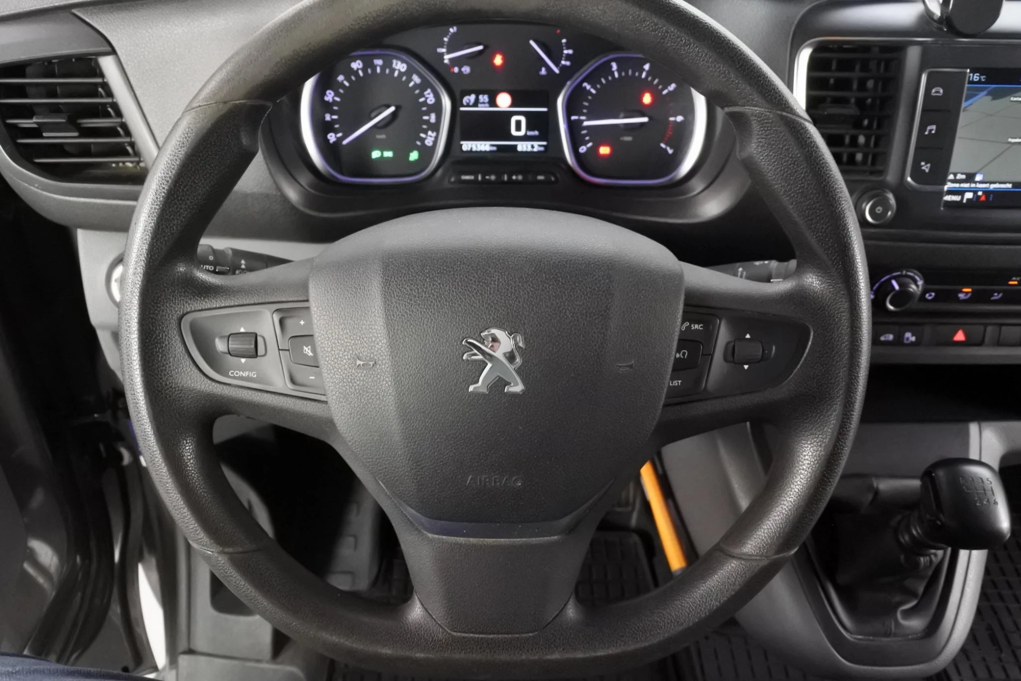 Hoofdafbeelding Peugeot Expert