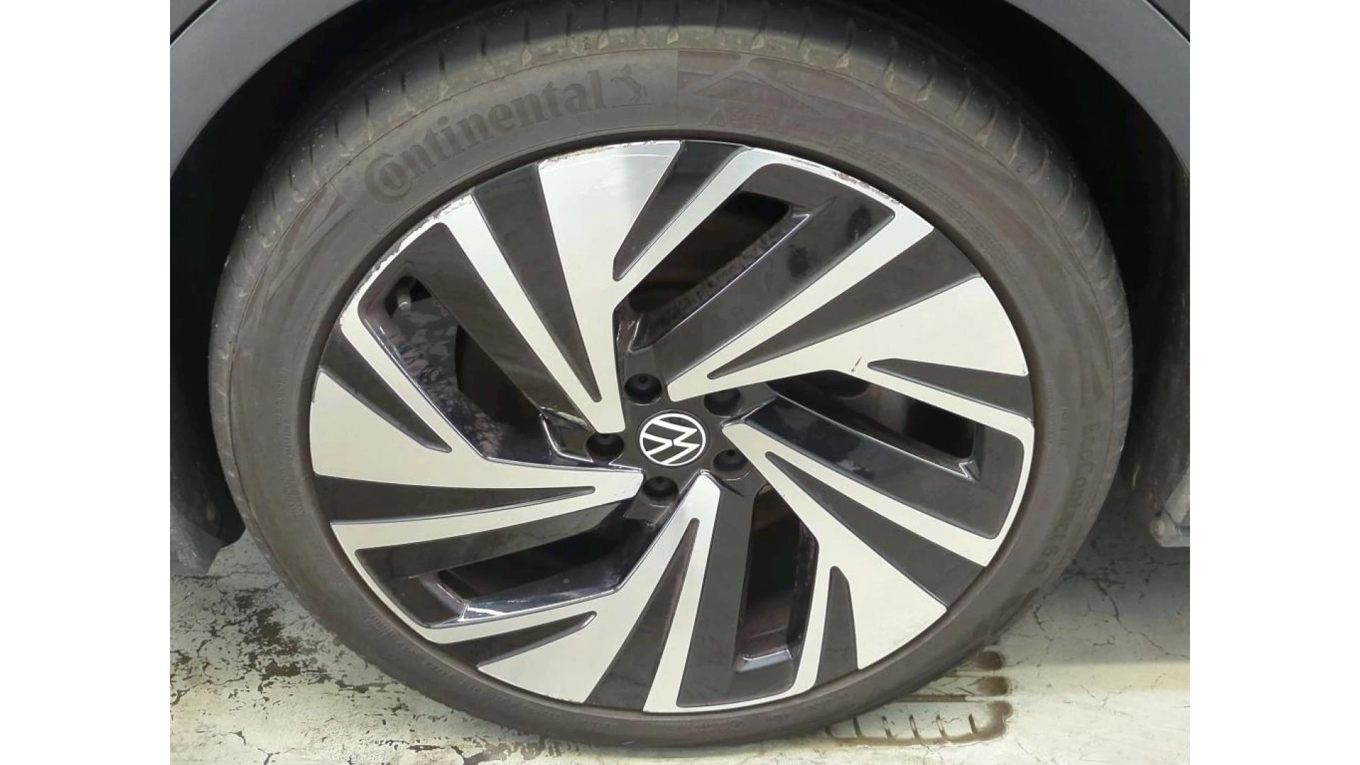 Hoofdafbeelding Volkswagen ID.4