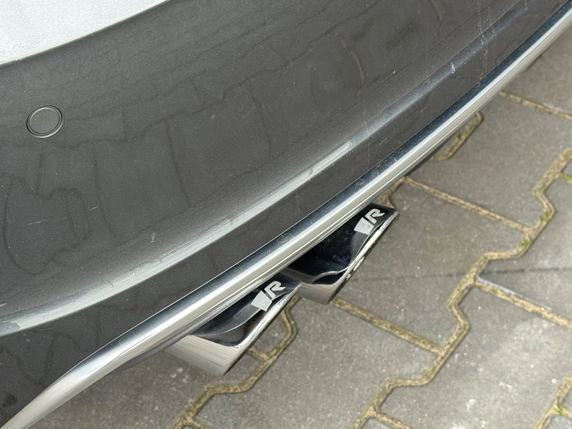 Hoofdafbeelding Audi S3
