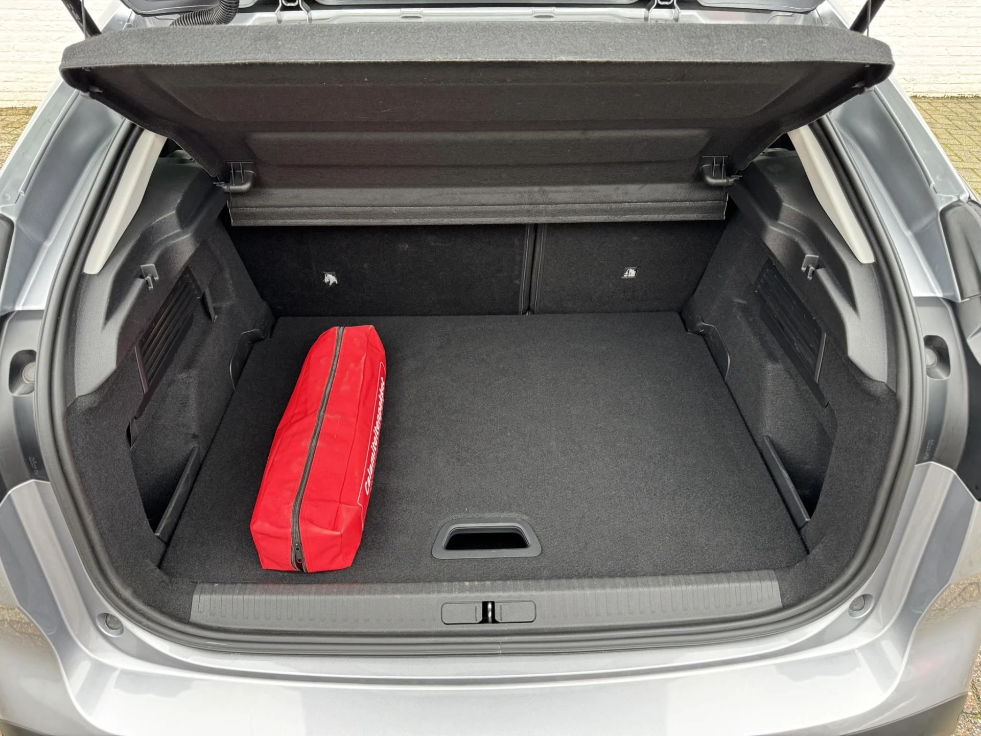 Hoofdafbeelding Citroën C4