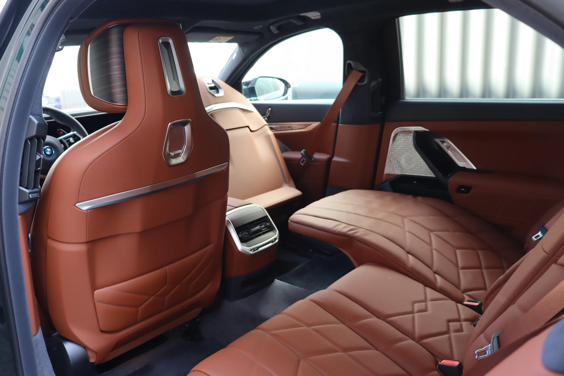 Hoofdafbeelding BMW 7 Serie