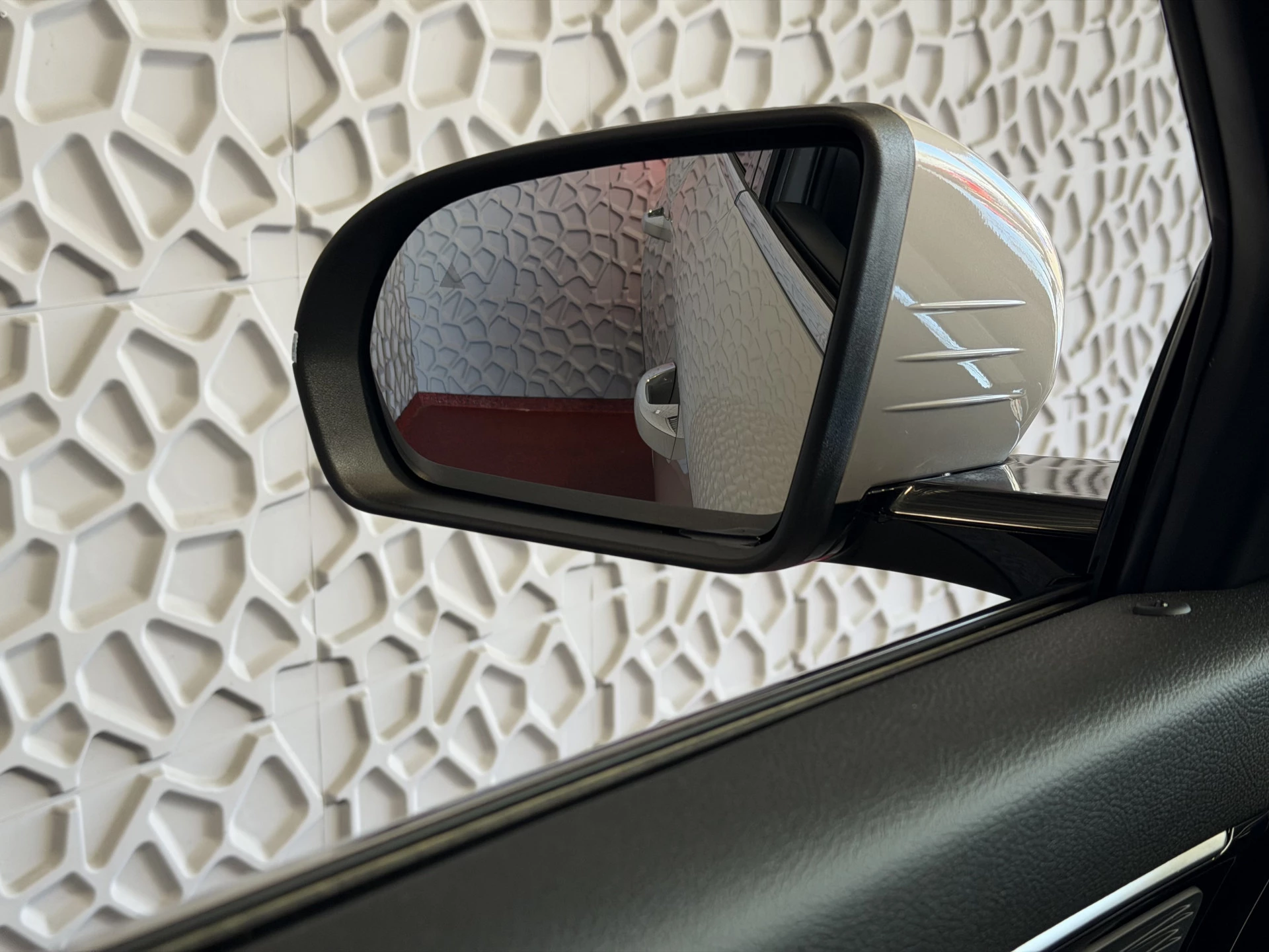 Hoofdafbeelding BYD SEAL U