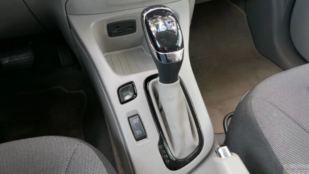 Hoofdafbeelding Renault ZOE