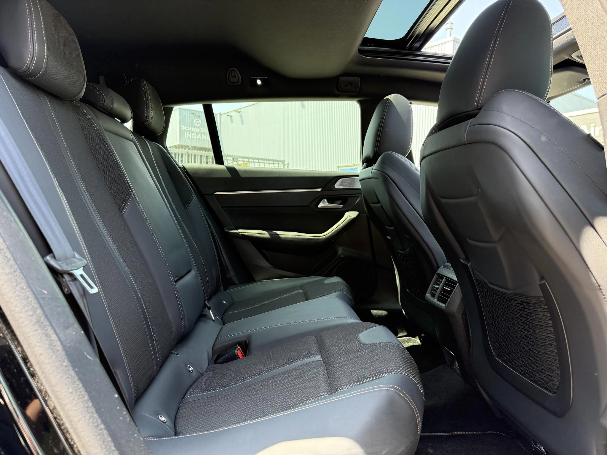 Hoofdafbeelding Peugeot 508