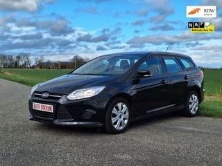 Ford Focus Wagon 1.6 TDCI ECOnetic❗