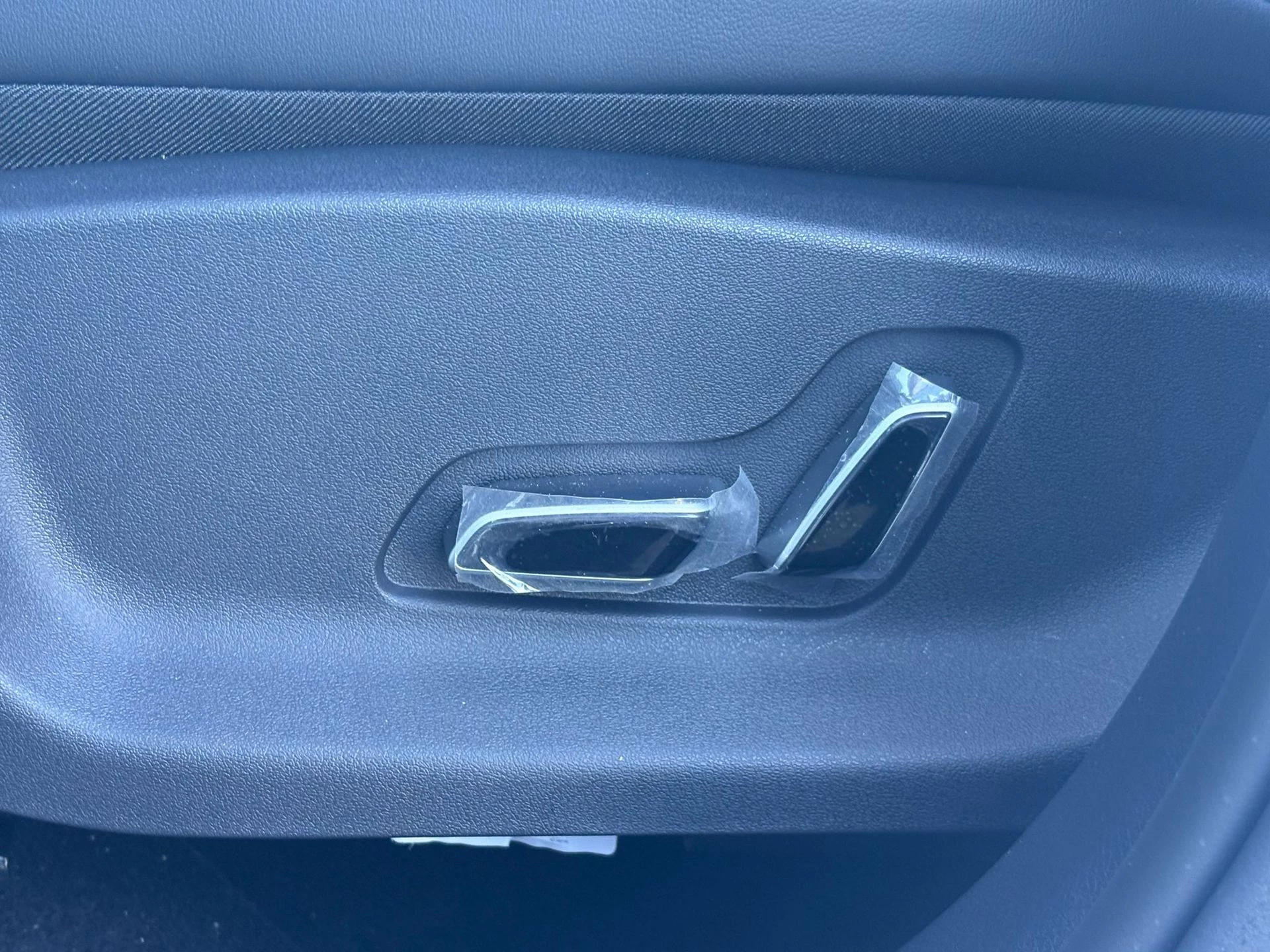 Hoofdafbeelding BYD SEAL U