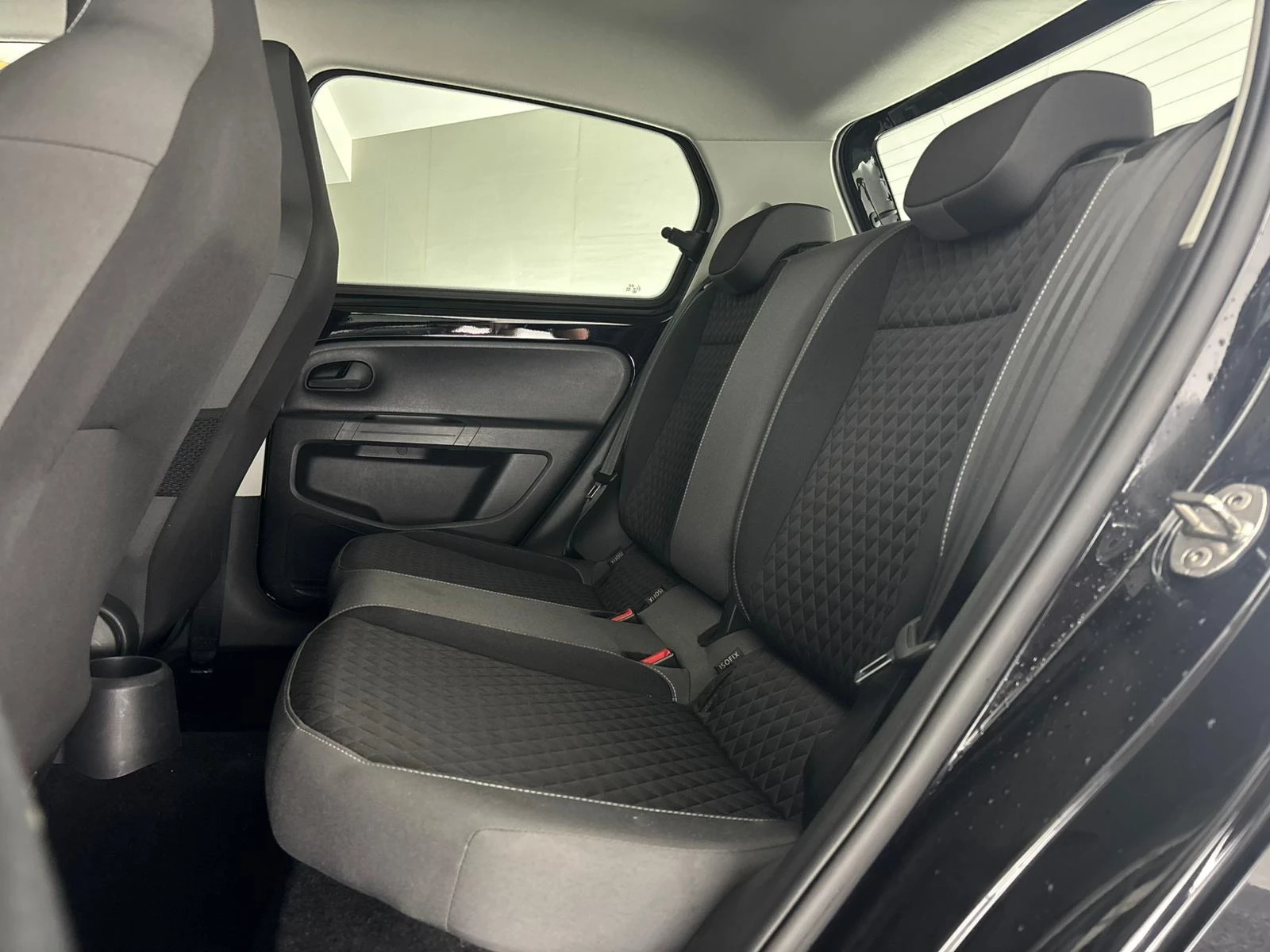 Hoofdafbeelding Škoda Citigo