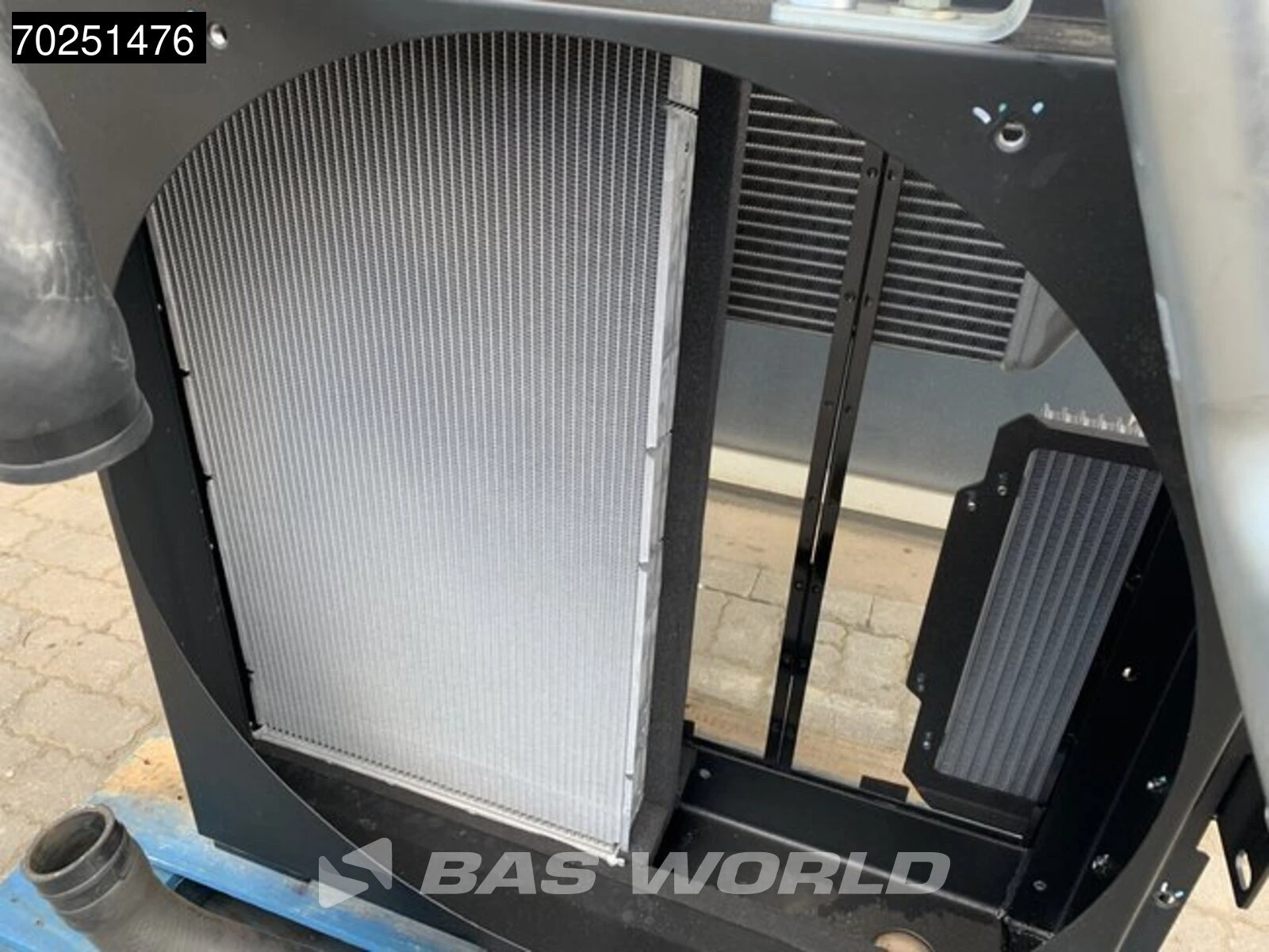 Hoofdafbeelding Perkins 1204J-E44TA