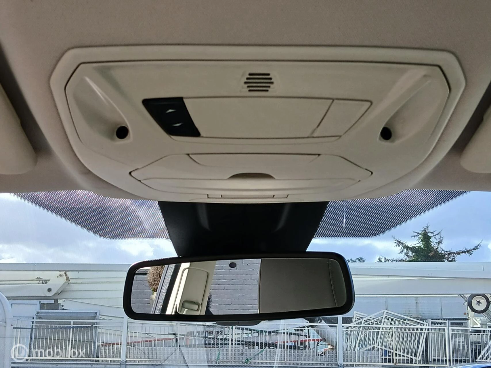 Hoofdafbeelding Ford Grand C-Max