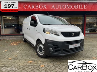 Peugeot Expert Bestel 226S 1.6 BlueHDI 115 Premium