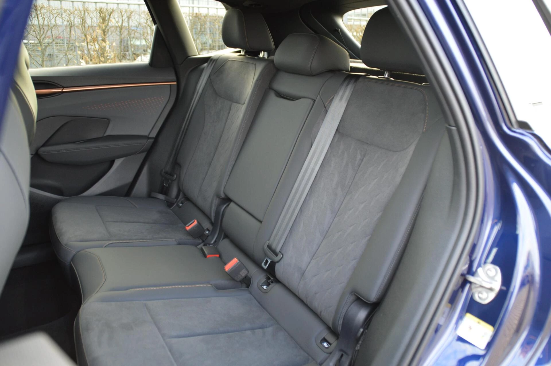 Hoofdafbeelding CUPRA Terramar