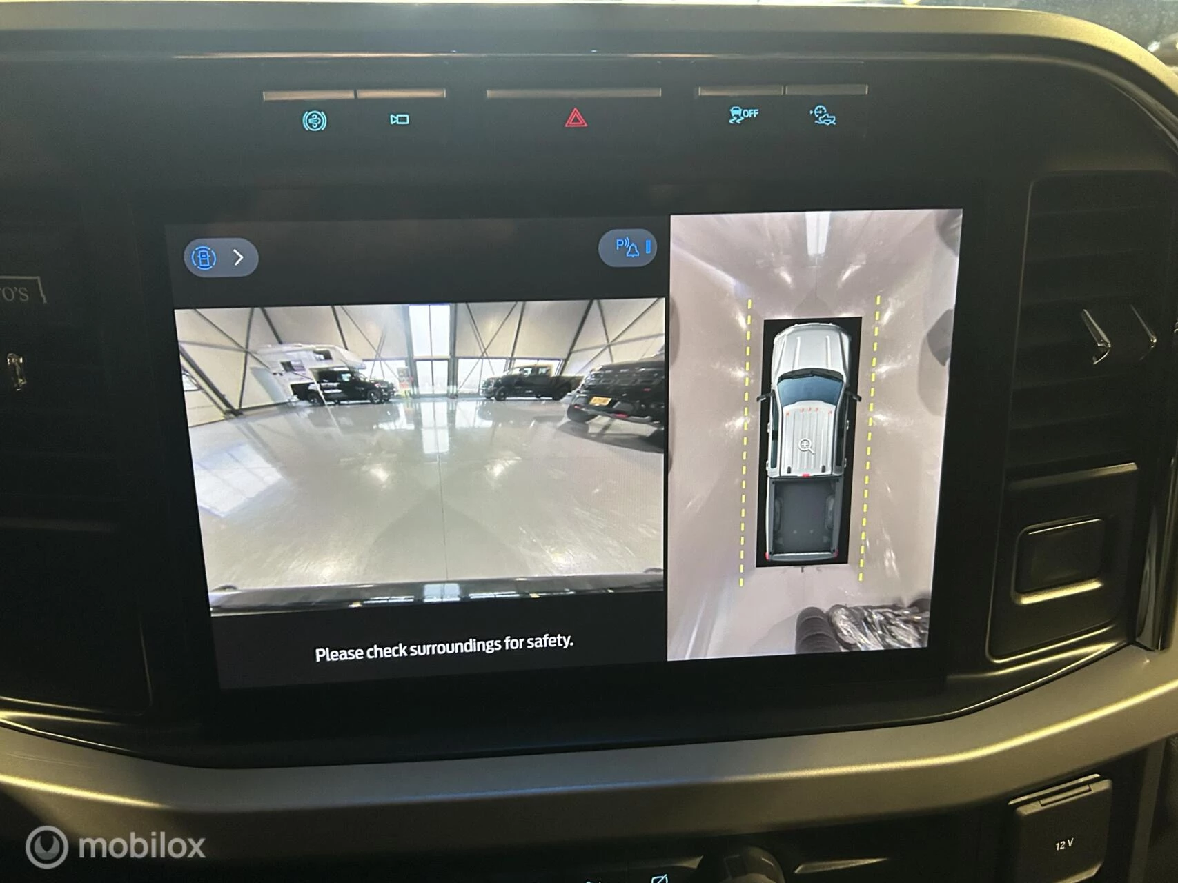 Hoofdafbeelding Ford F-250