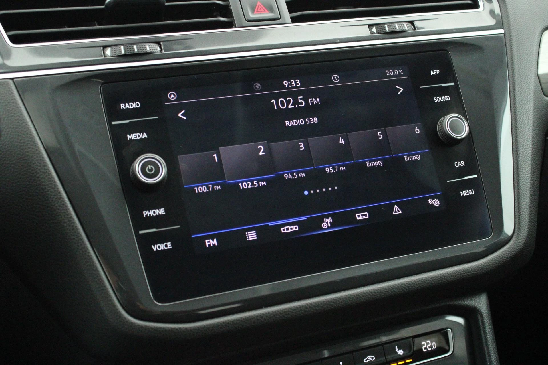 Hoofdafbeelding Volkswagen Tiguan Allspace