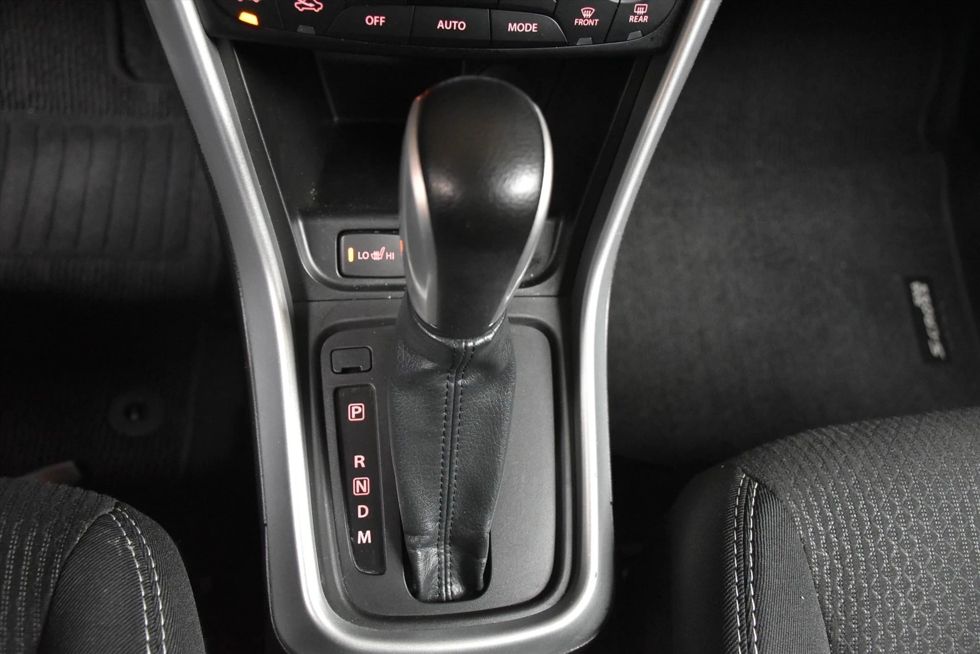 Hoofdafbeelding Suzuki S-Cross