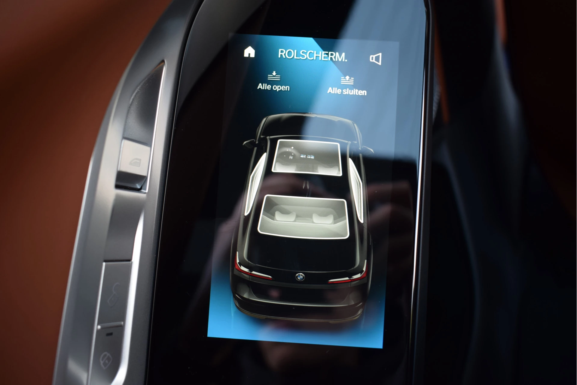 Hoofdafbeelding BMW i7