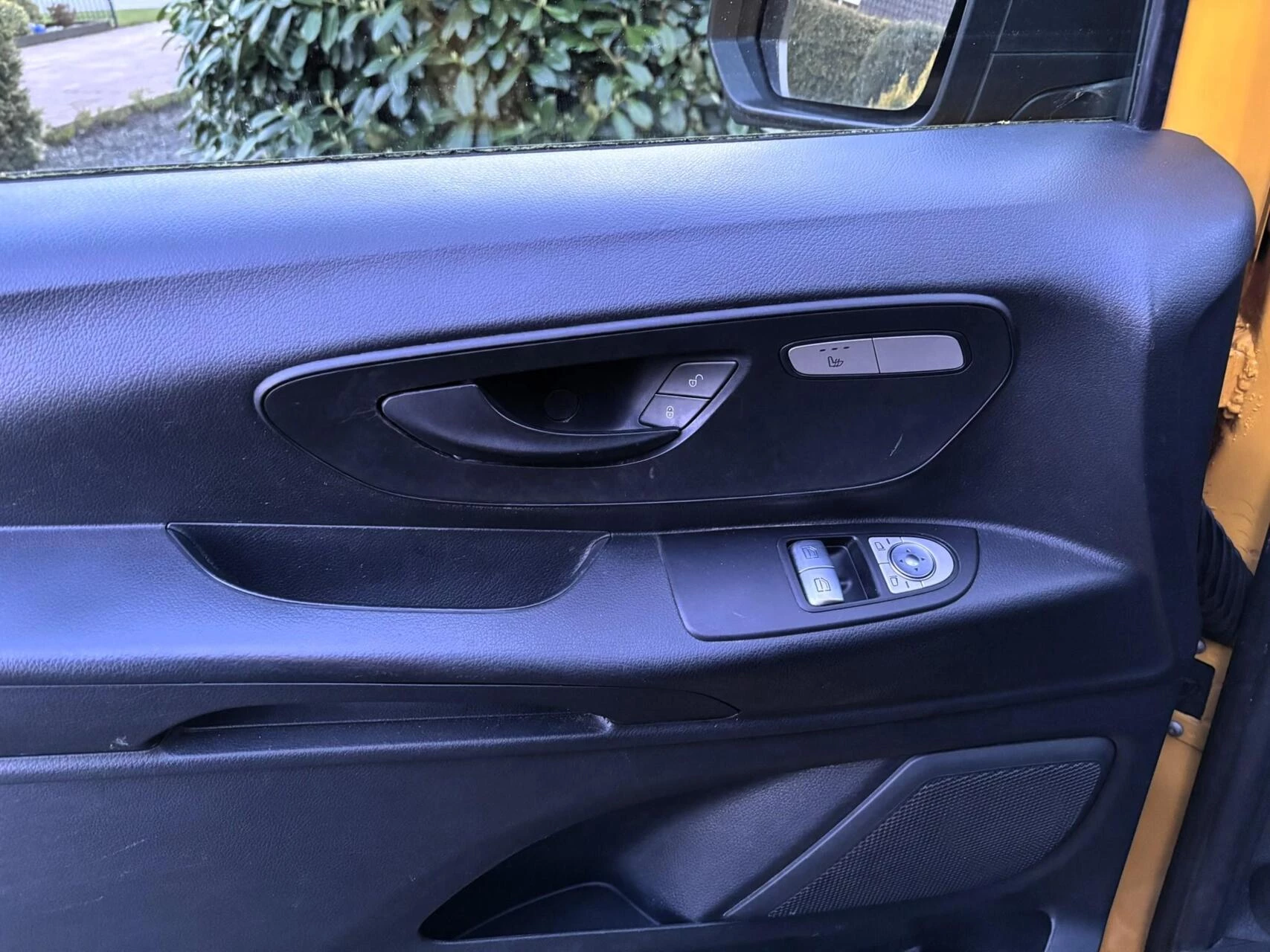 Hoofdafbeelding Mercedes-Benz eVito