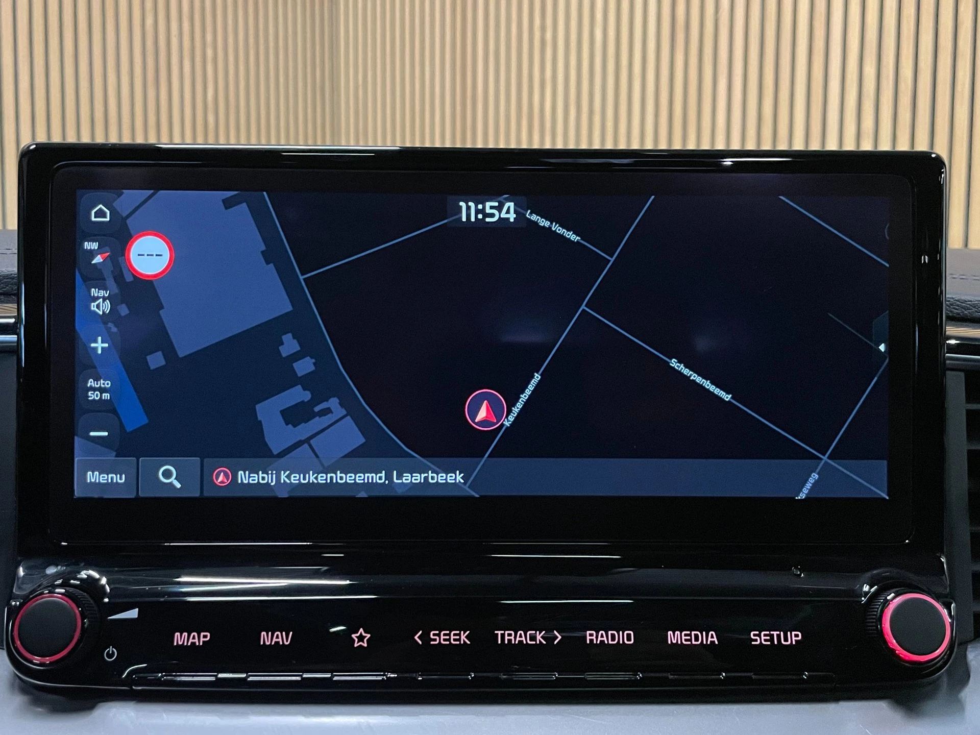 Hoofdafbeelding Kia ProCeed