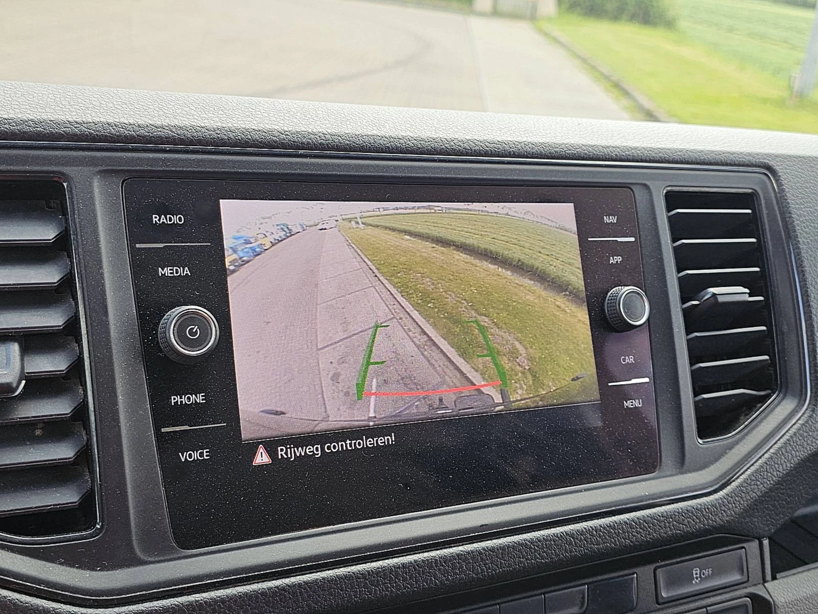 Hoofdafbeelding MAN TGE