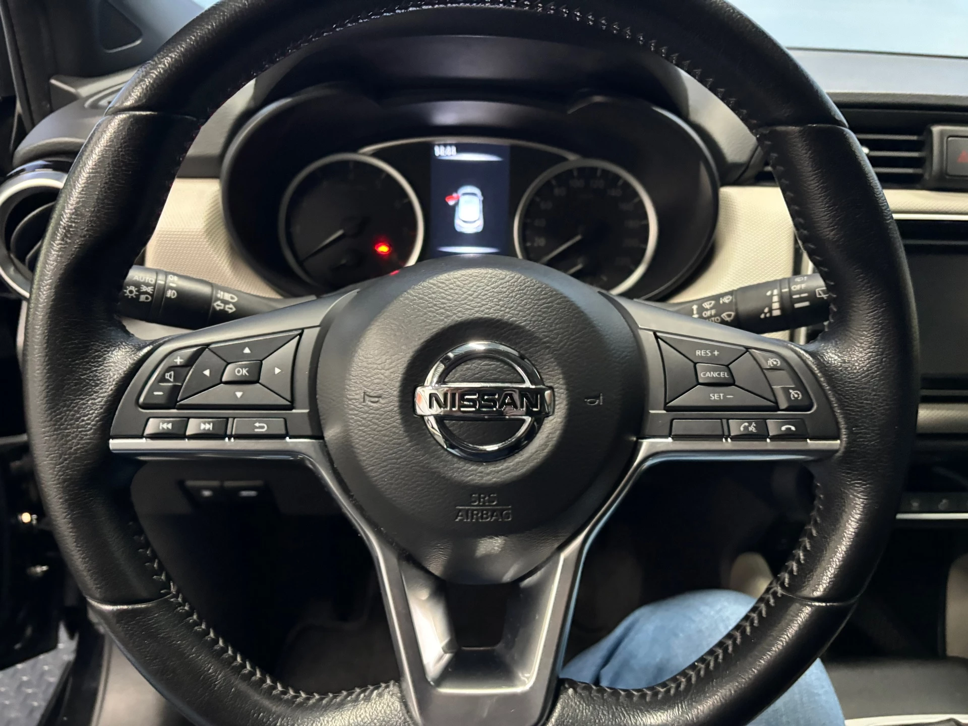 Hoofdafbeelding Nissan Micra